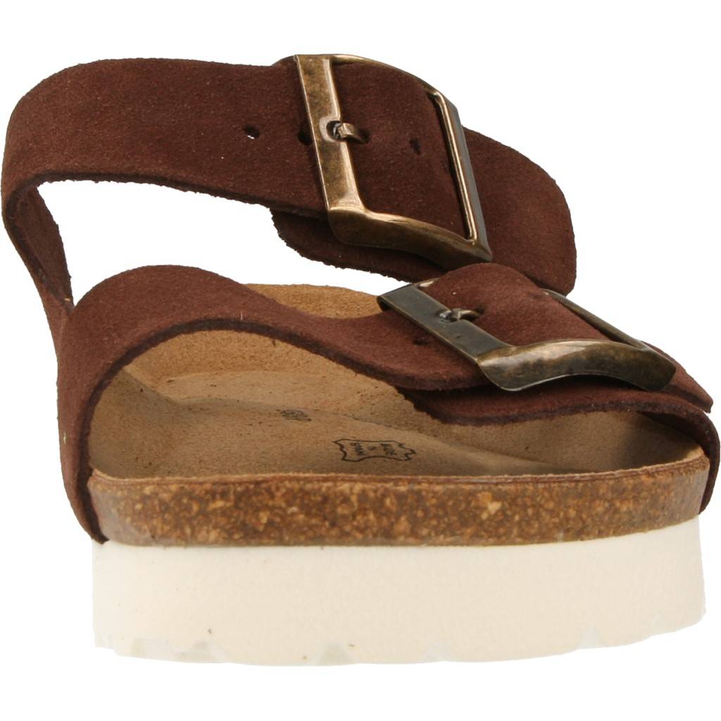 YELLOW VALOUR en color MARRON (6)