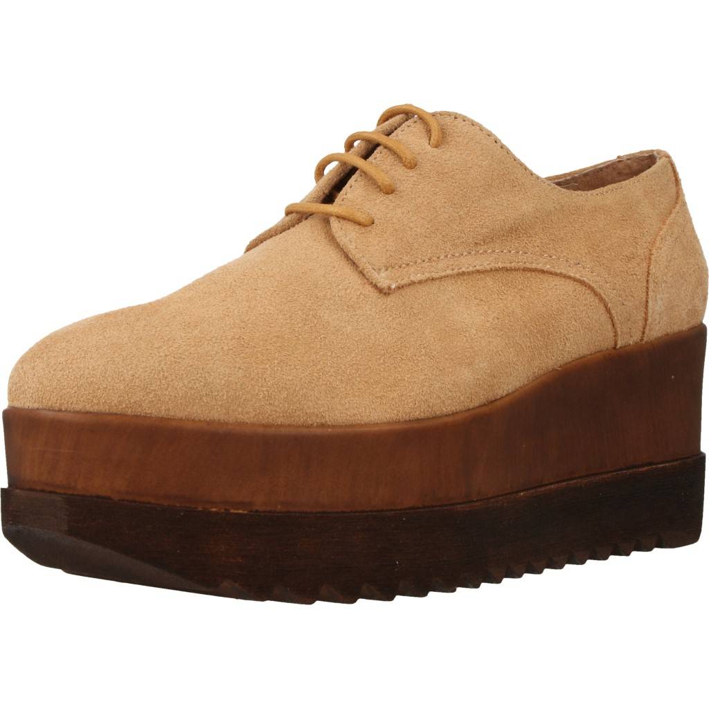 YELLOW BRIENNE en color MARRON CLARO (1)