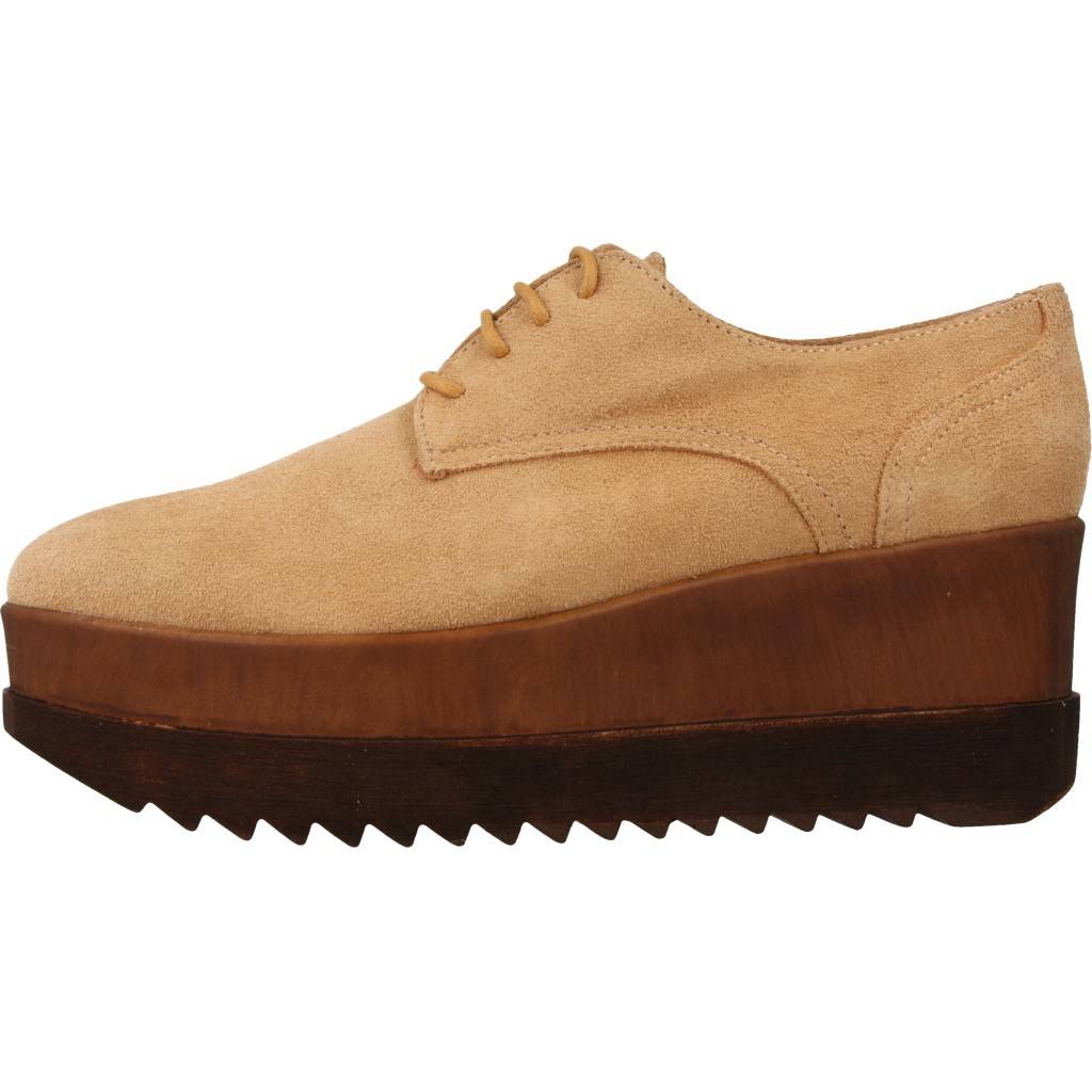 YELLOW BRIENNE en color MARRON CLARO (2)