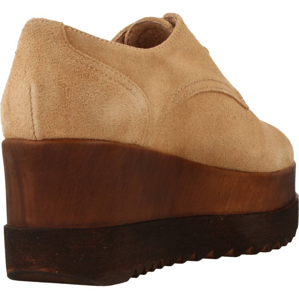 YELLOW BRIENNE en color MARRON CLARO (3)