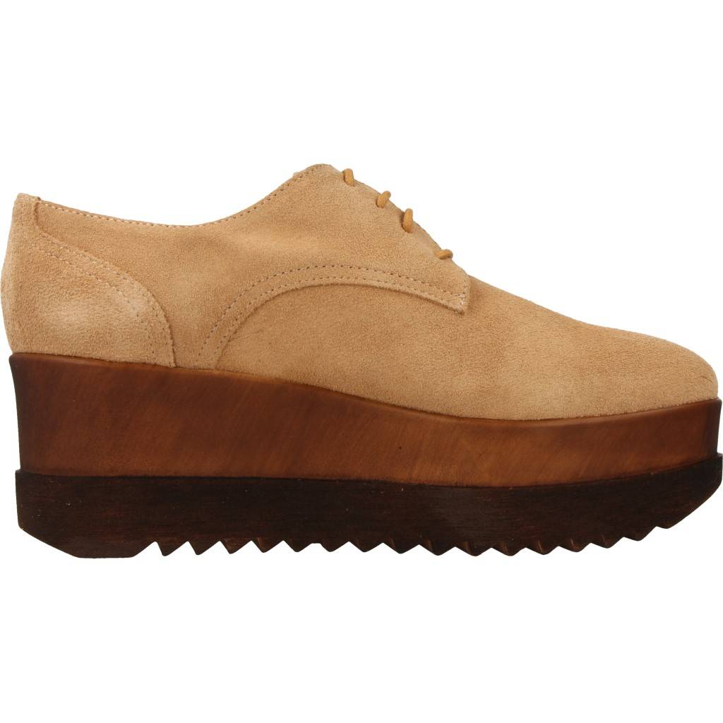 YELLOW BRIENNE en color MARRON CLARO (4)