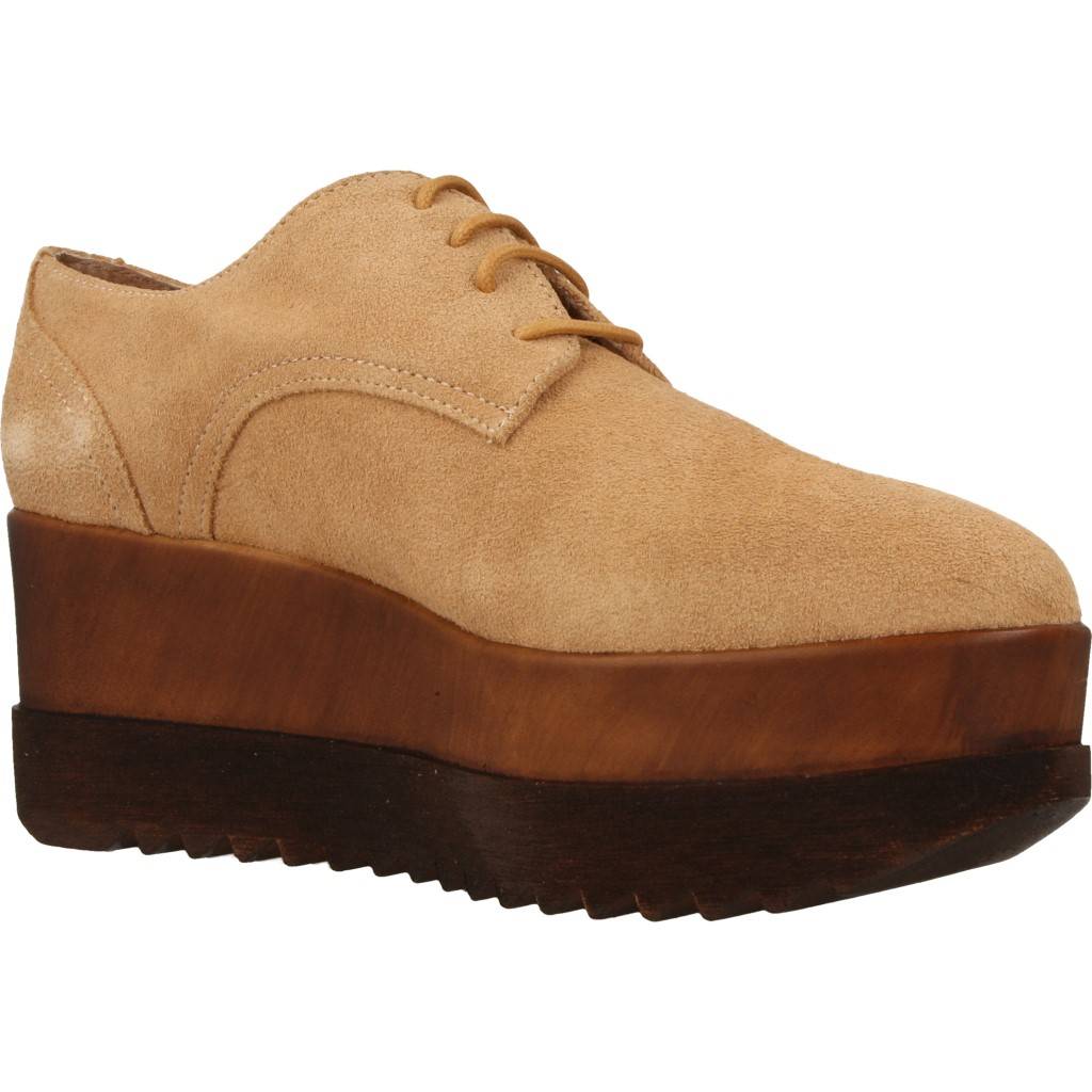 YELLOW BRIENNE en color MARRON CLARO (5)