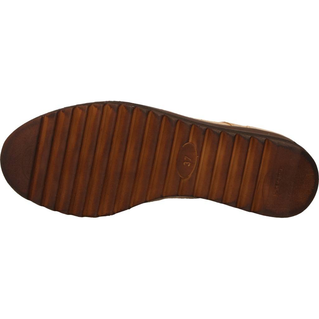 YELLOW BRIENNE en color MARRON CLARO (7)