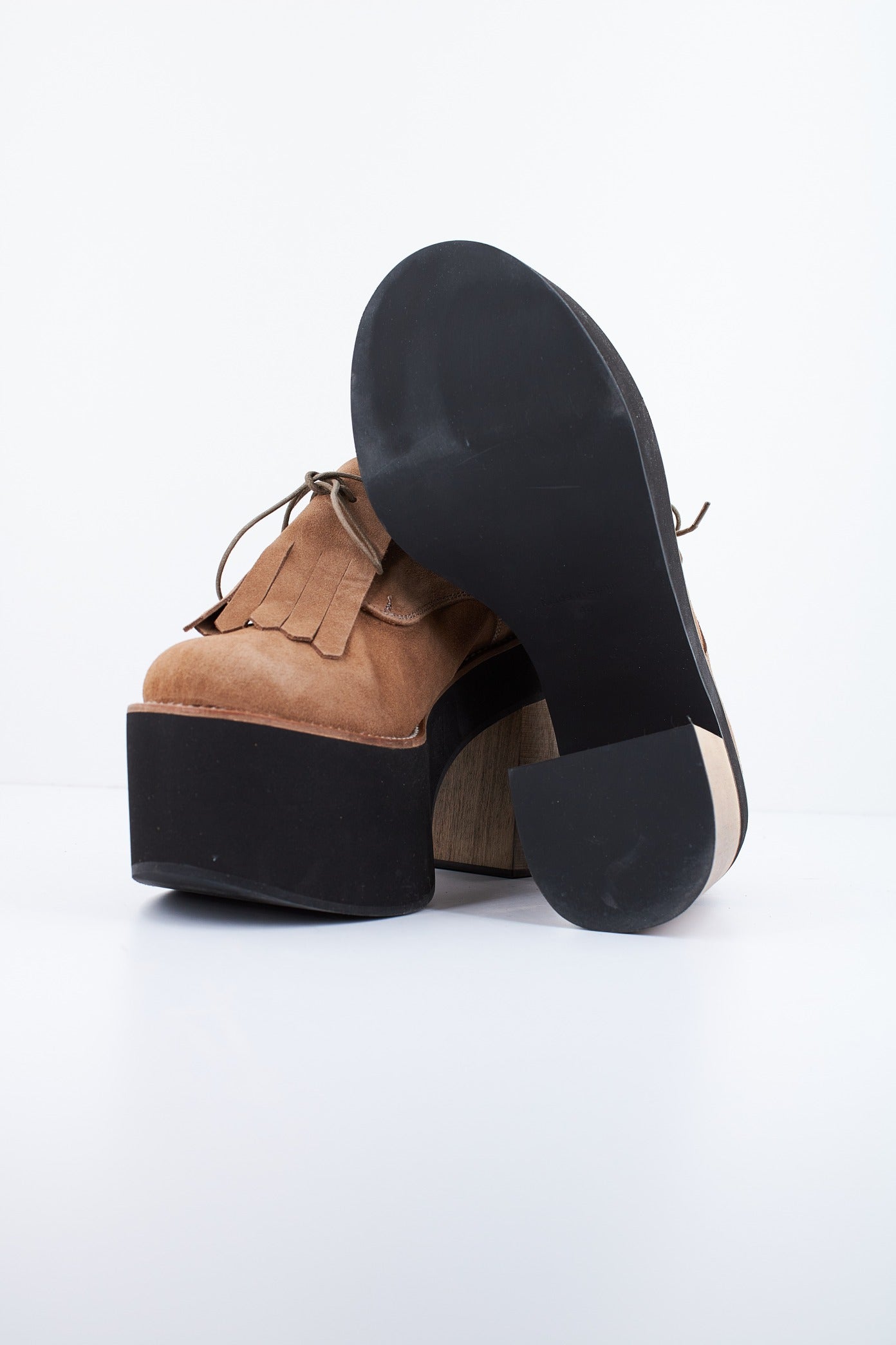 YELLOW BABA en color MARRON (4)