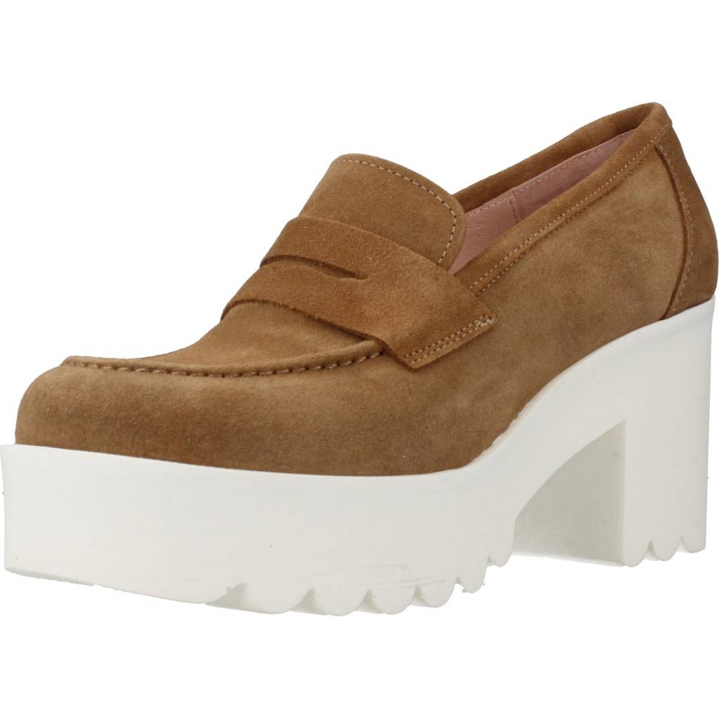 YELLOW JASPE en color MARRON (1)