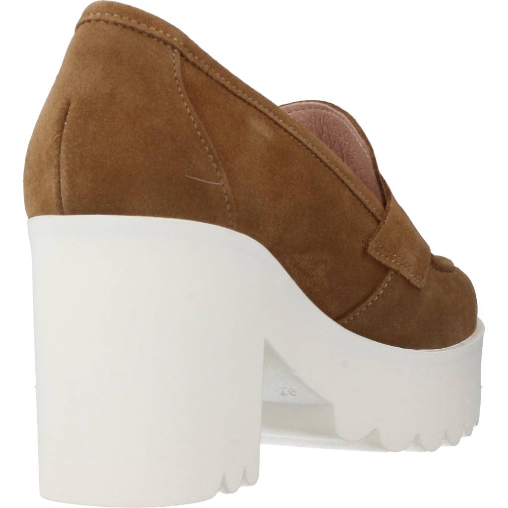YELLOW JASPE en color MARRON (3)