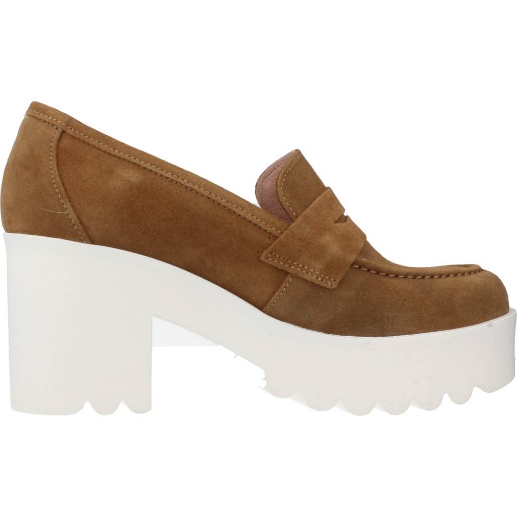 YELLOW JASPE en color MARRON (4)