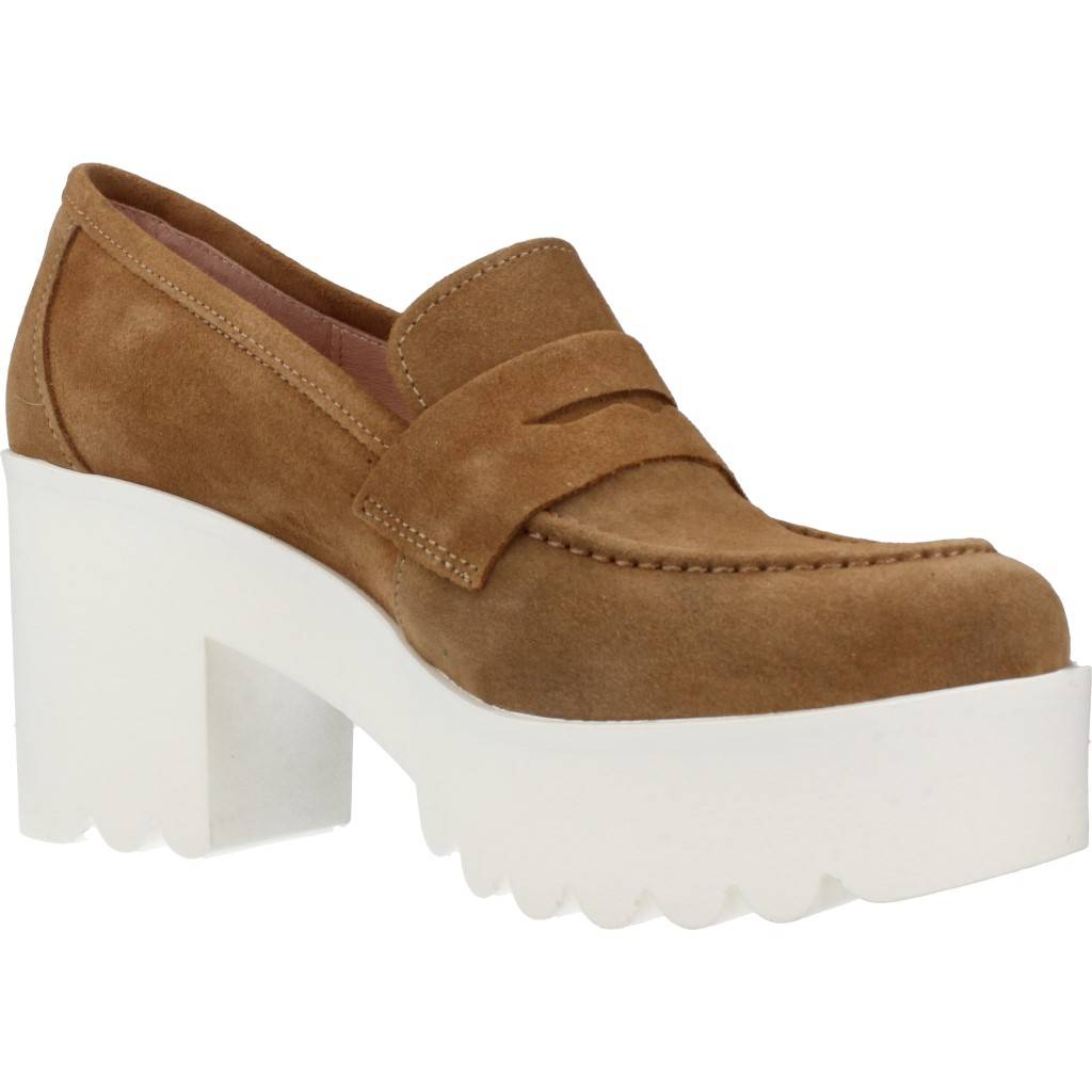 YELLOW JASPE en color MARRON (5)
