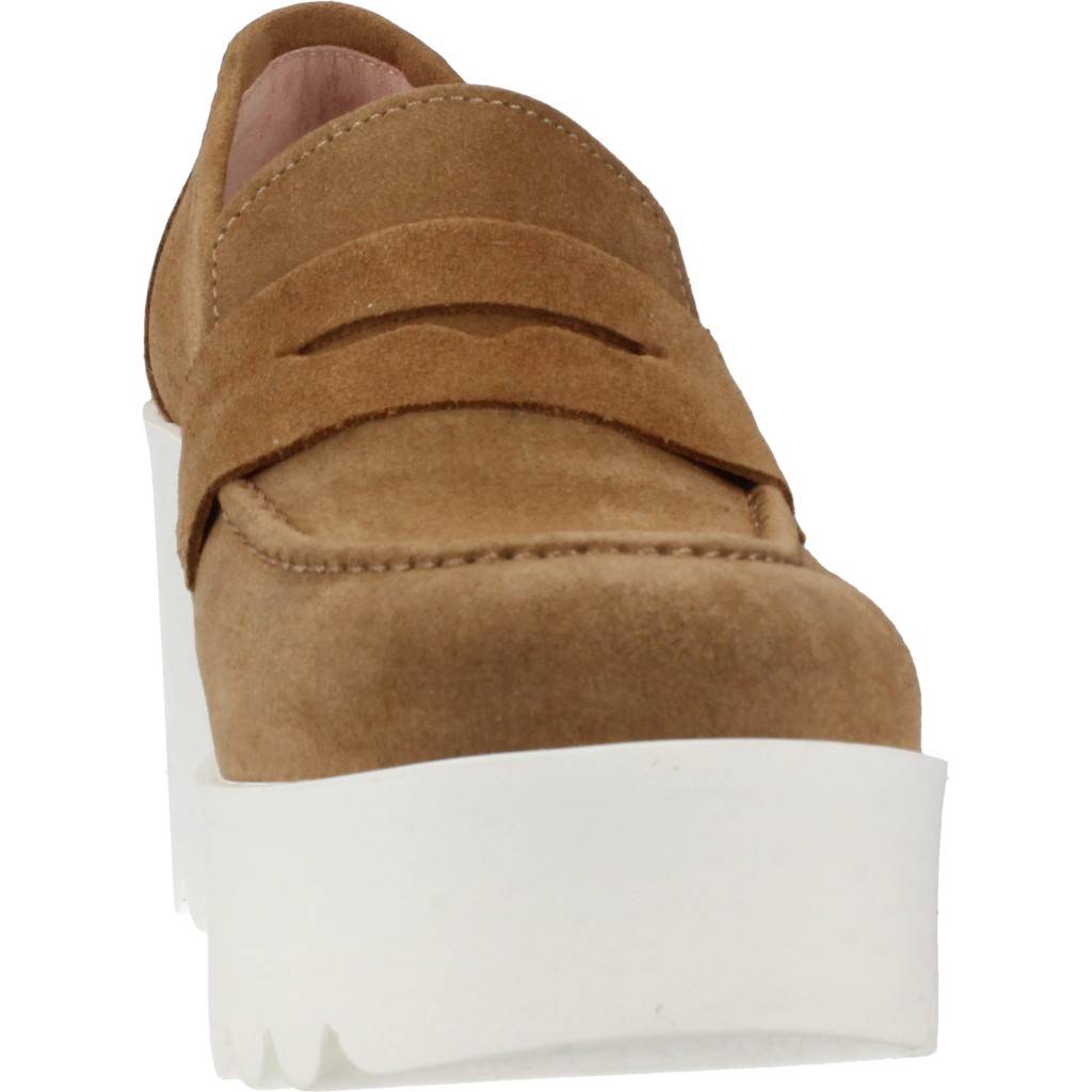 YELLOW JASPE en color MARRON (6)