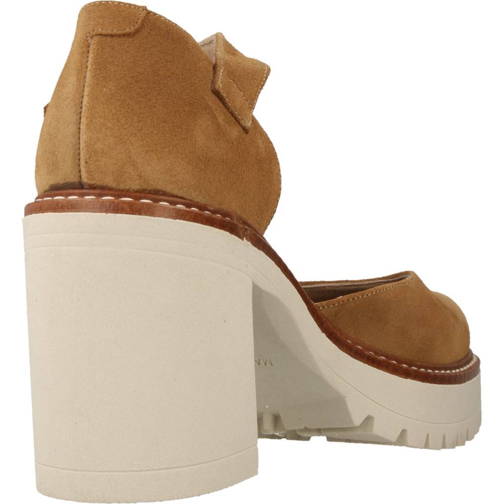 YELLOW MAJESTIC en color MARRON (3)