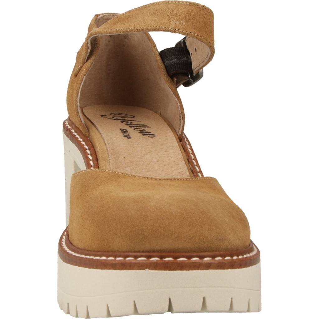 YELLOW MAJESTIC en color MARRON (6)