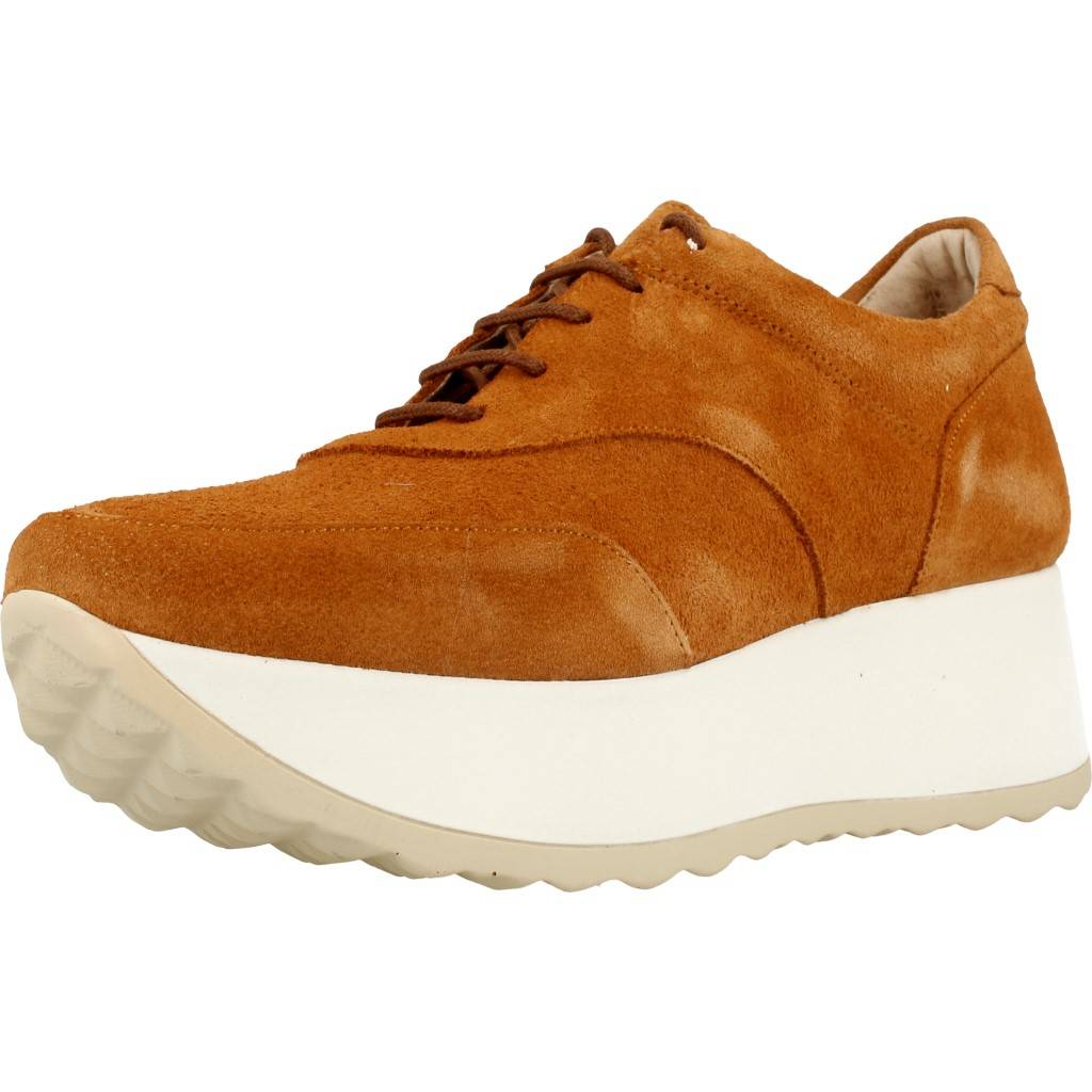 YELLOW CHLOE en color MARRON (1)