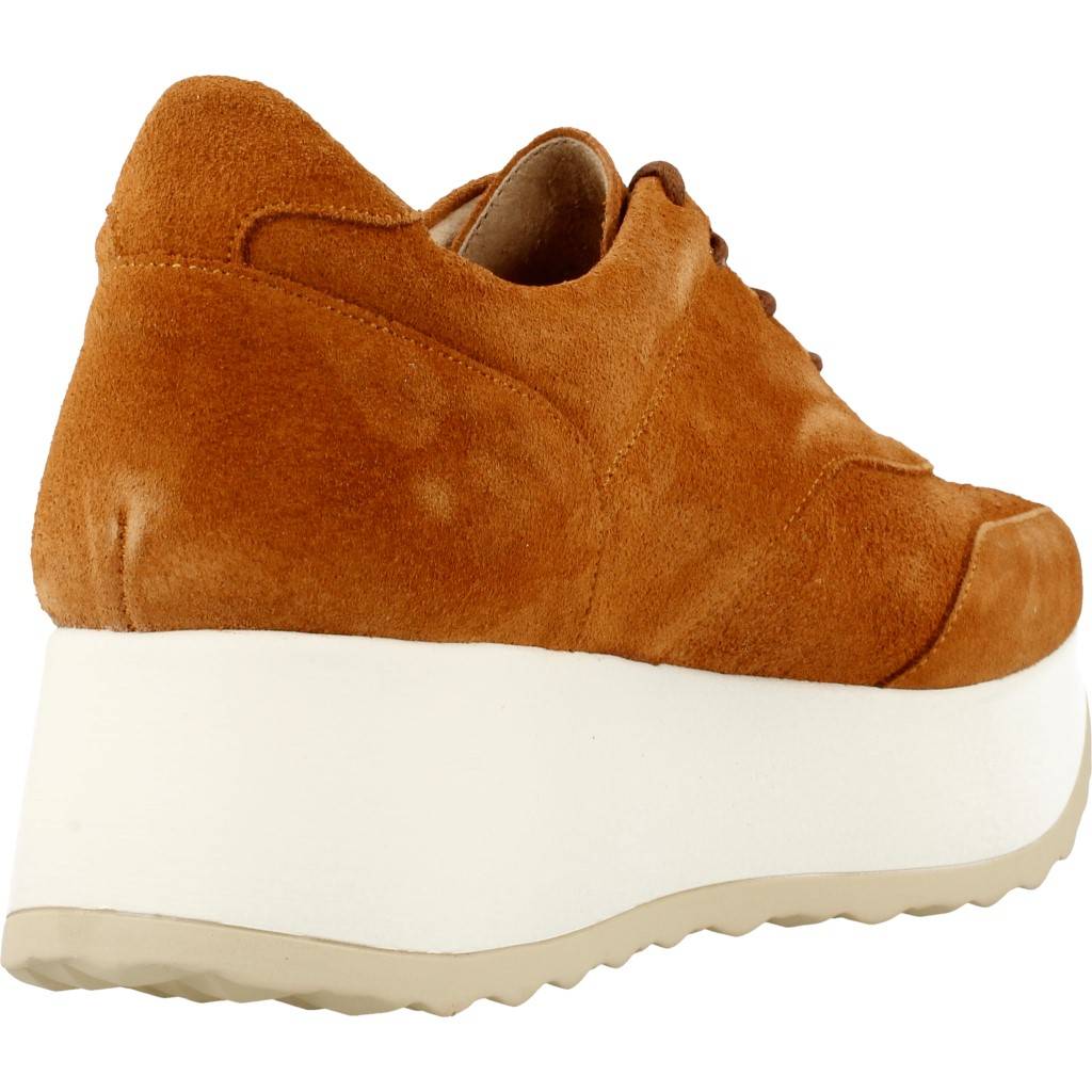 YELLOW CHLOE en color MARRON (3)