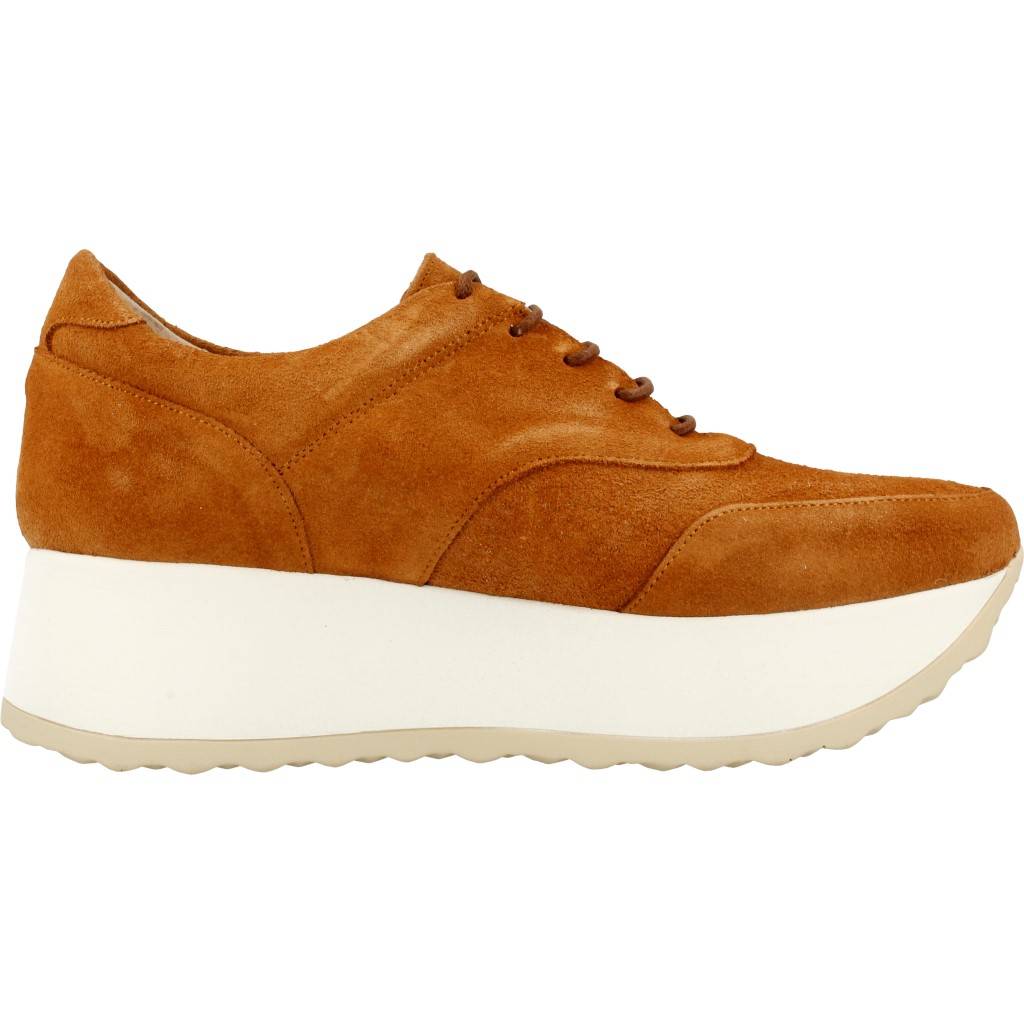YELLOW CHLOE en color MARRON (4)