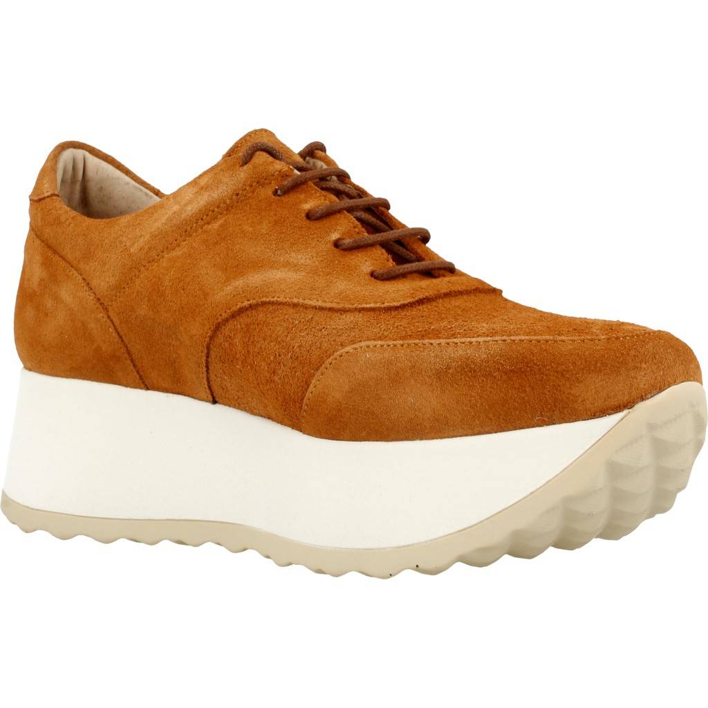 YELLOW CHLOE en color MARRON (5)