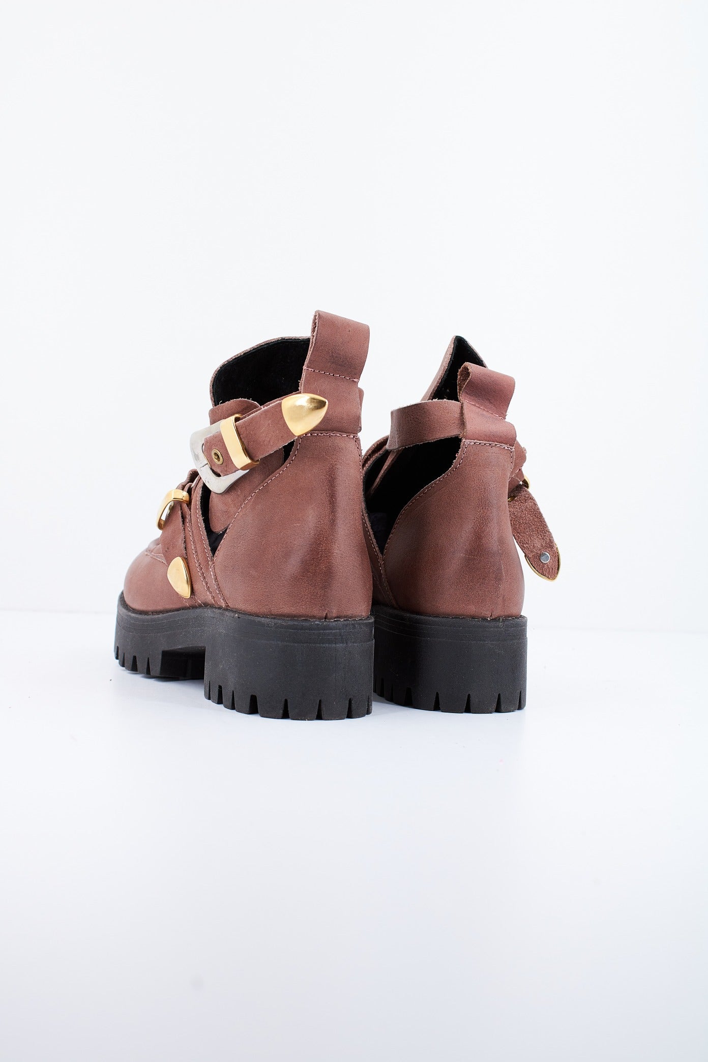YELLOW FRICTION en color MARRON (3)