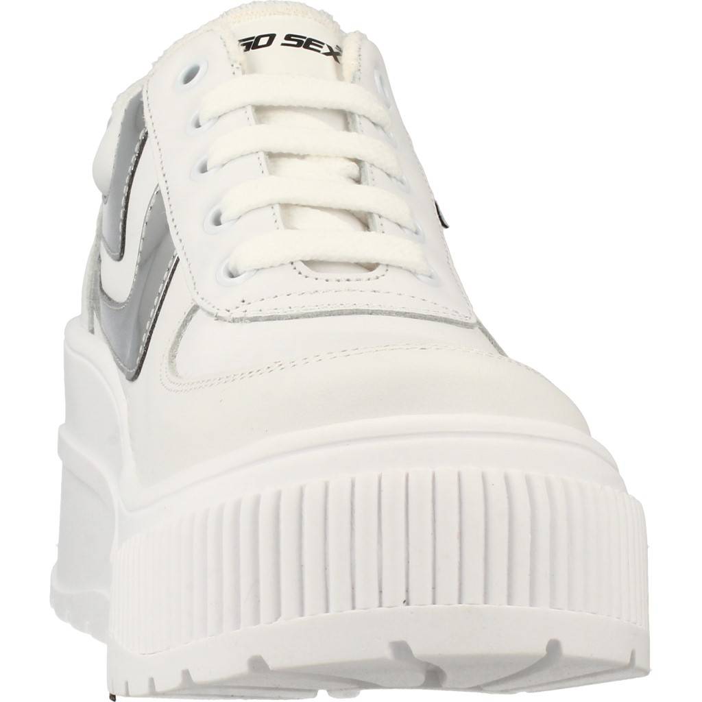 GO SEXY X YELLOW SURWAVE GO SEXY en color BLANCO (6)