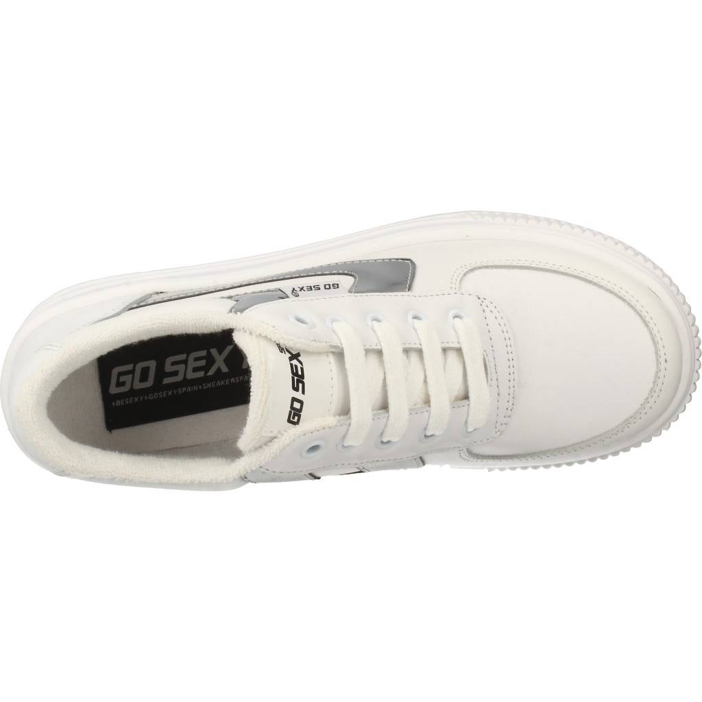 GO SEXY X YELLOW SURWAVE GO SEXY en color BLANCO (8)