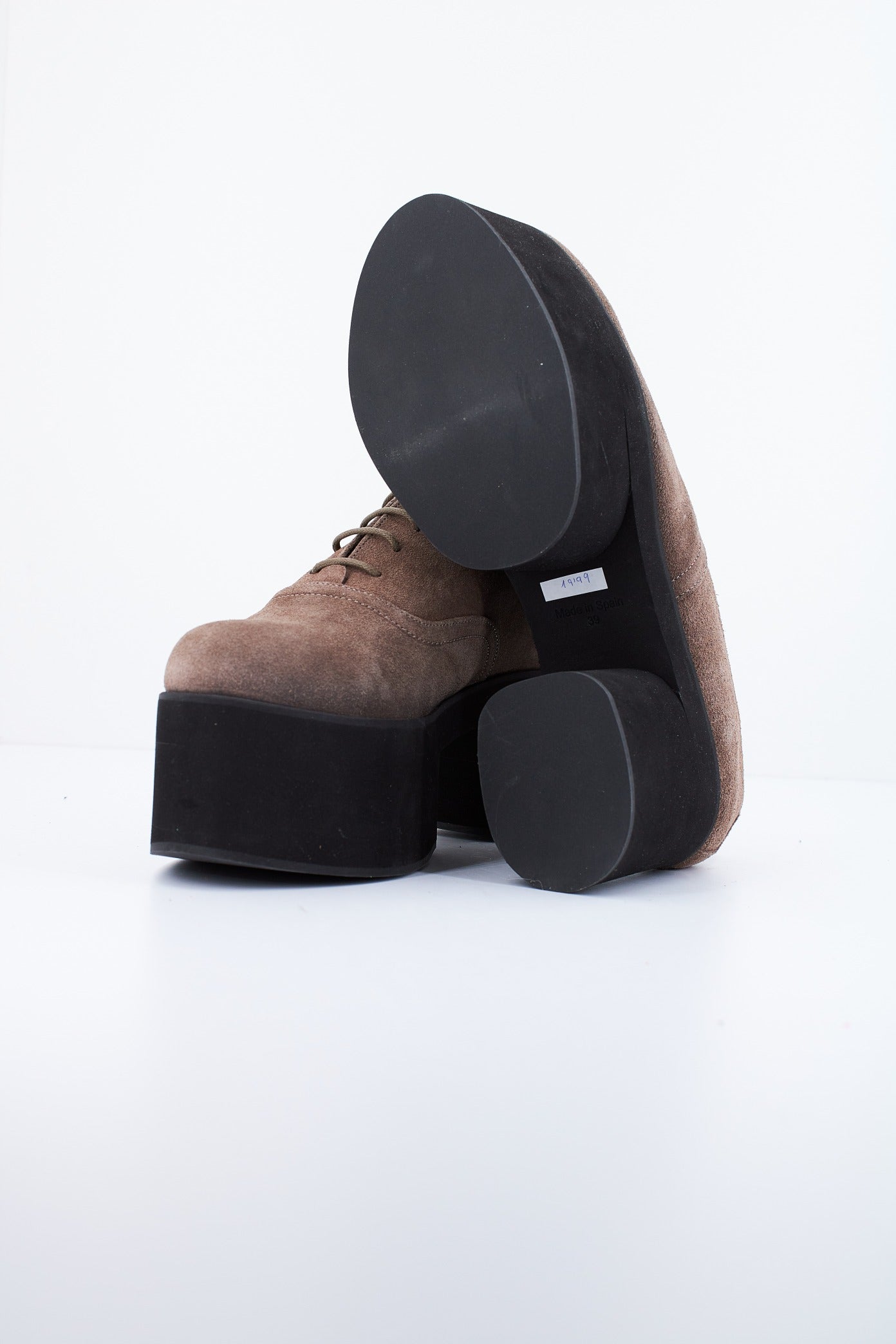 YELLOW JINN en color MARRON (4)