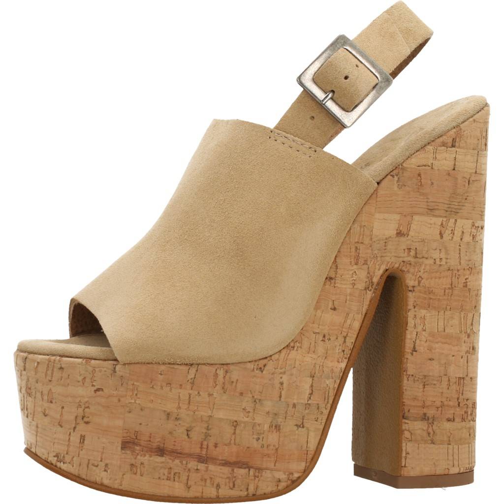 YELLOW DESIRE en color MARRON CLARO (2)
