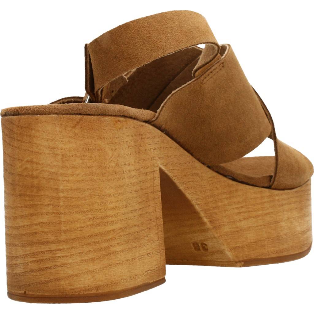YELLOW GO ZONE en color MARRON (3)
