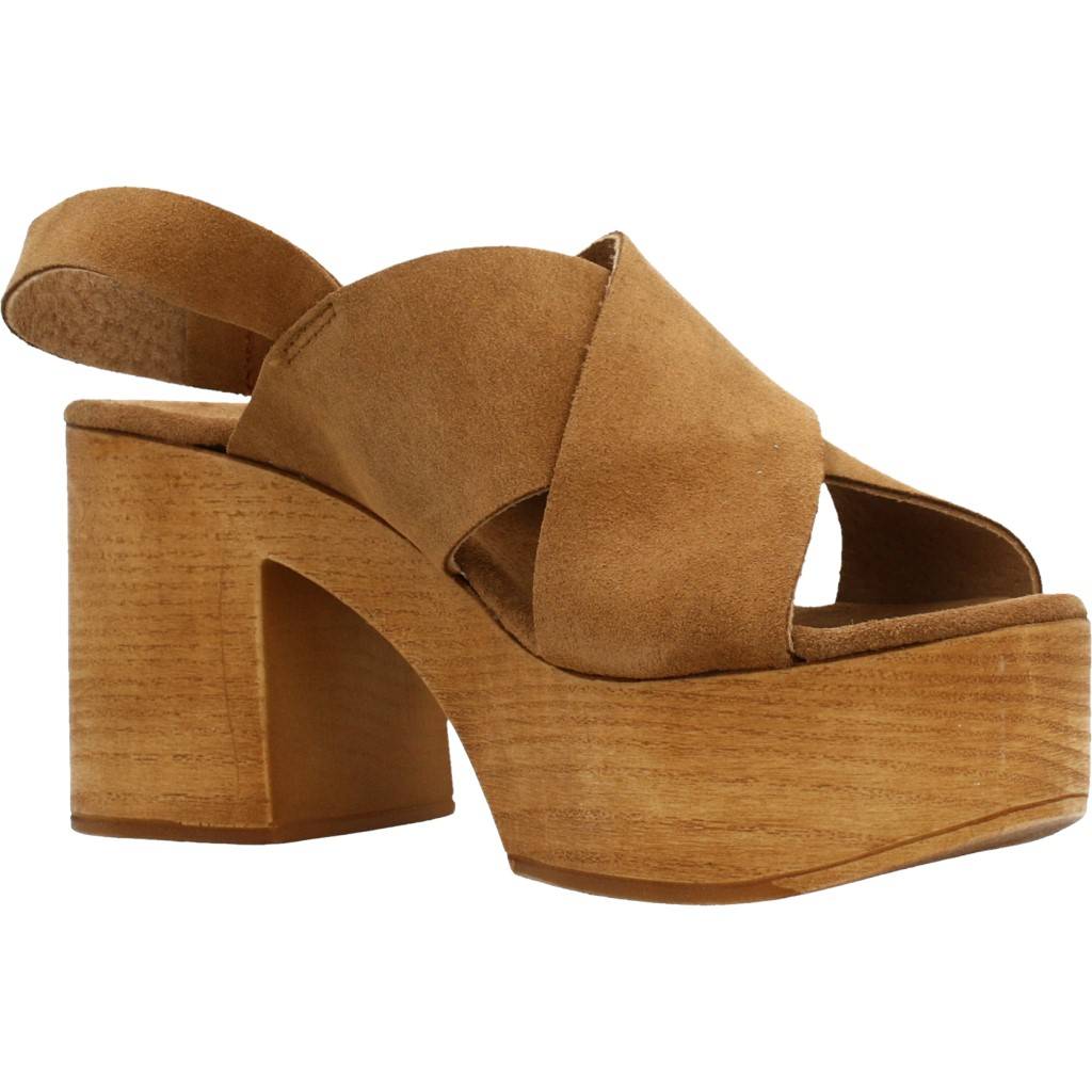 YELLOW GO ZONE en color MARRON (5)