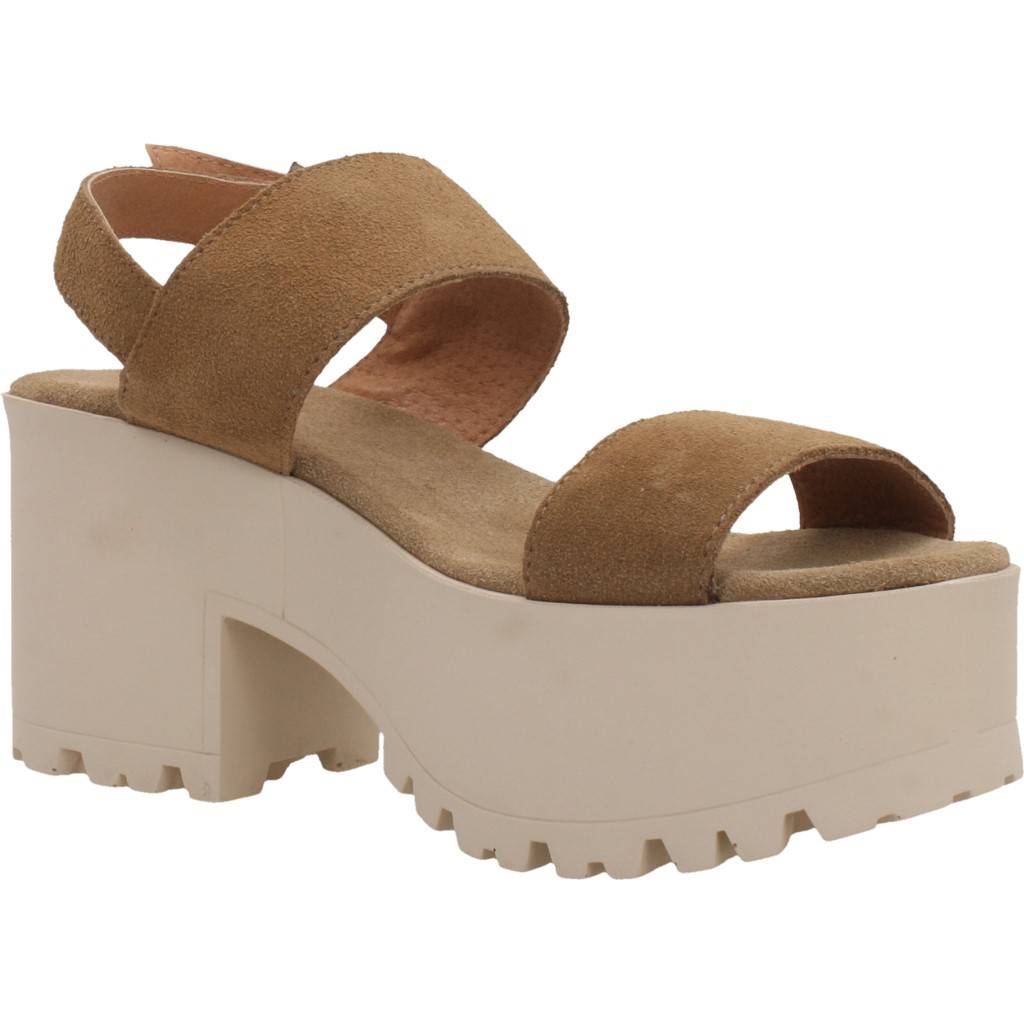 YELLOW IOWA en color MARRON (5)