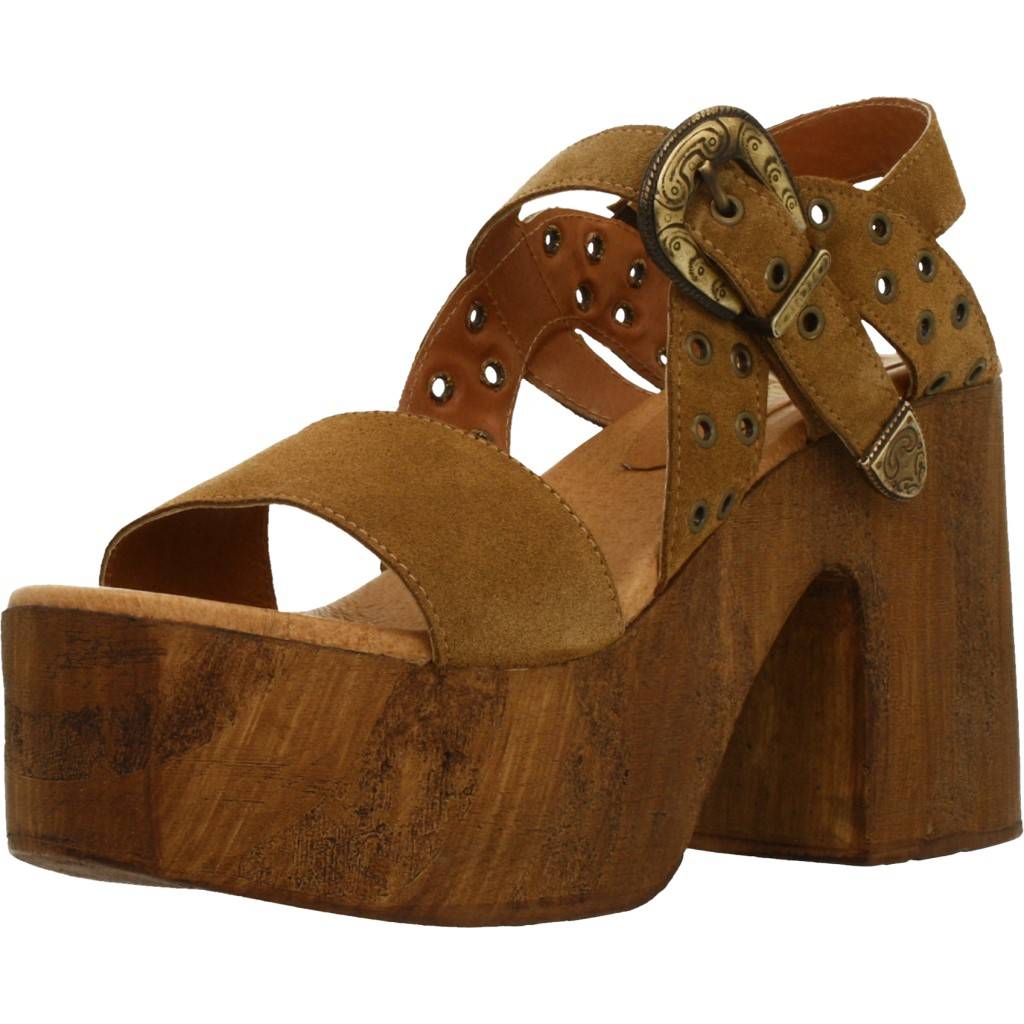 YELLOW en color MARRON (1)