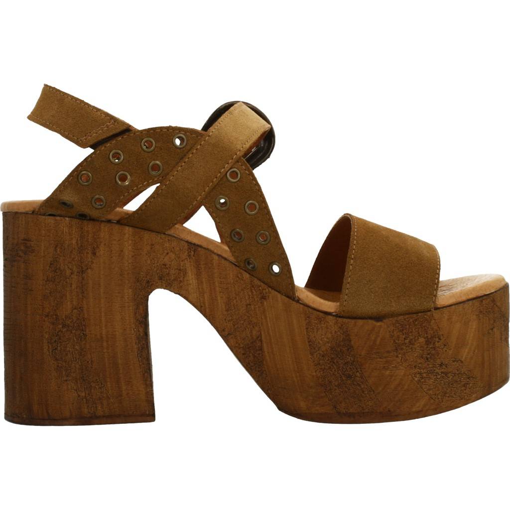 YELLOW en color MARRON (4)
