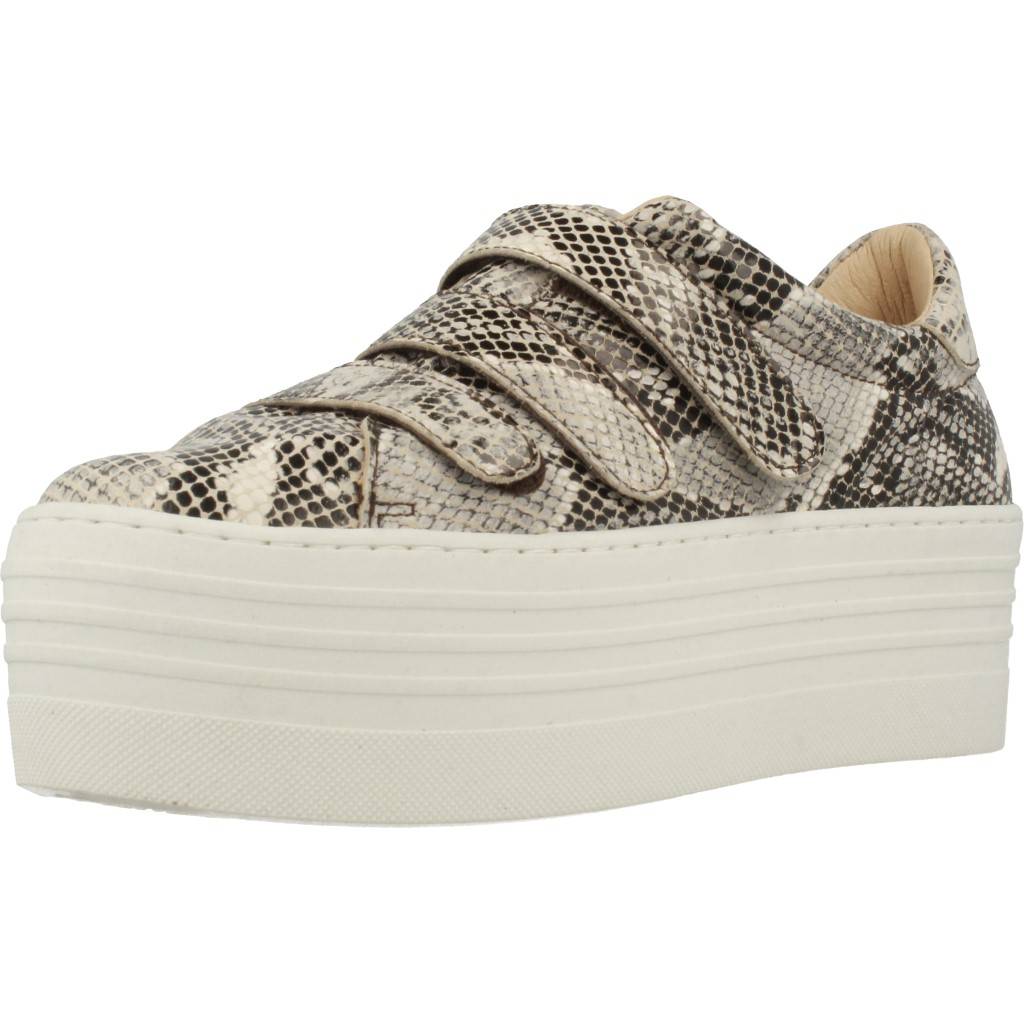 YELLOW BOA en color ANIMAL PRINT (1)