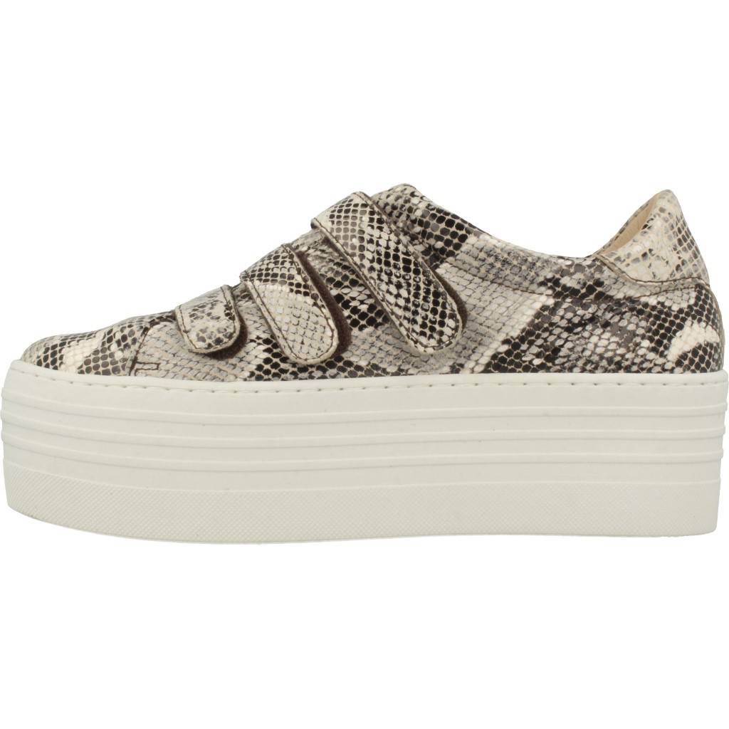 YELLOW BOA en color ANIMAL PRINT (2)