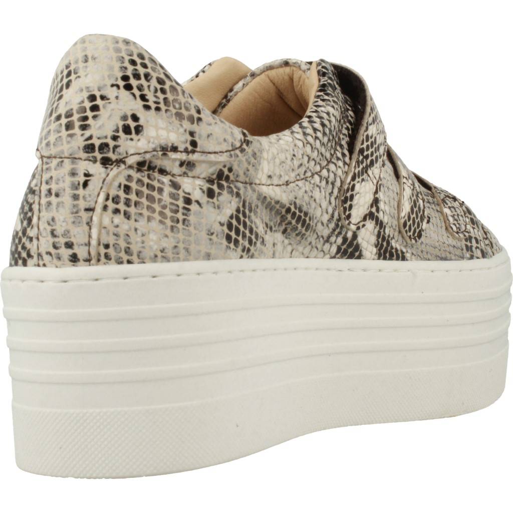 YELLOW BOA en color ANIMAL PRINT (3)