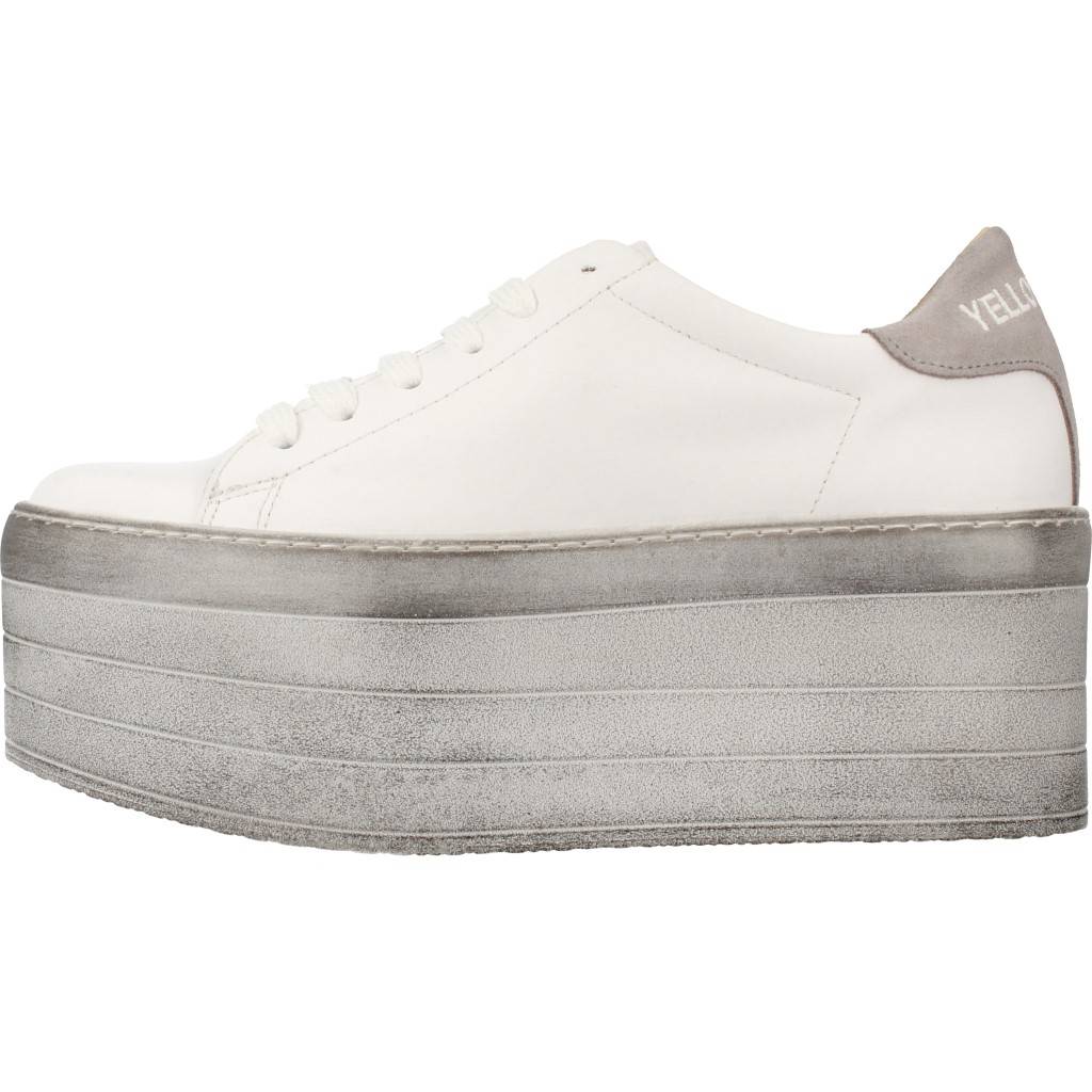 YELLOW CLAIRBONE en color BLANCO (2)