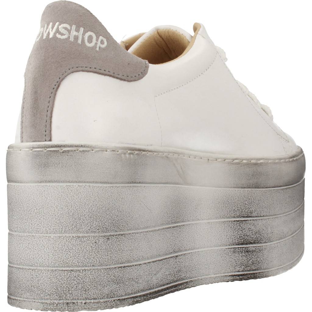 YELLOW CLAIRBONE en color BLANCO (3)