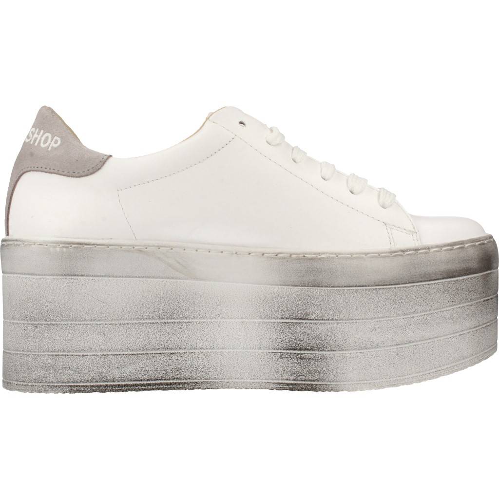 YELLOW CLAIRBONE en color BLANCO (4)