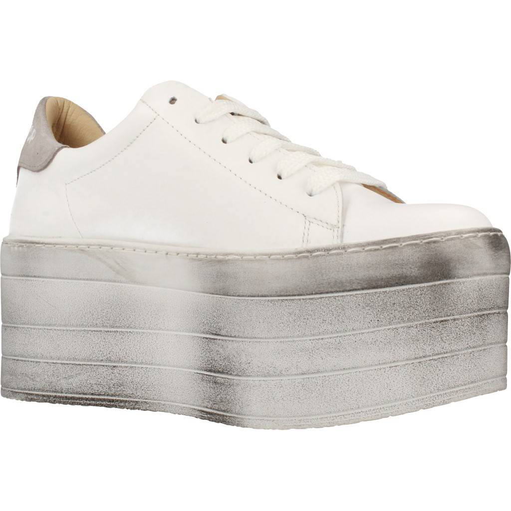 YELLOW CLAIRBONE en color BLANCO (5)