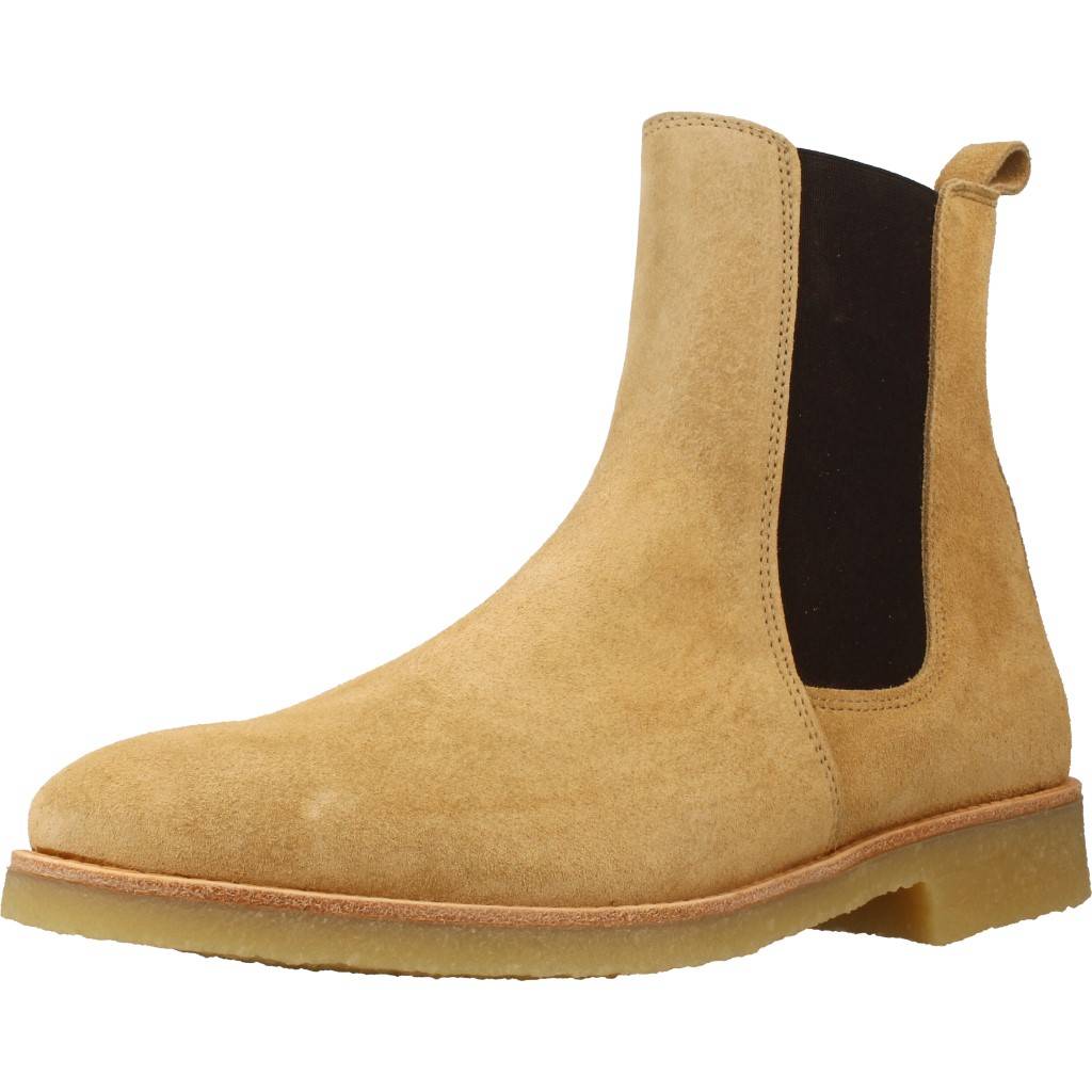 YELLOW en color MARRON CLARO (1)