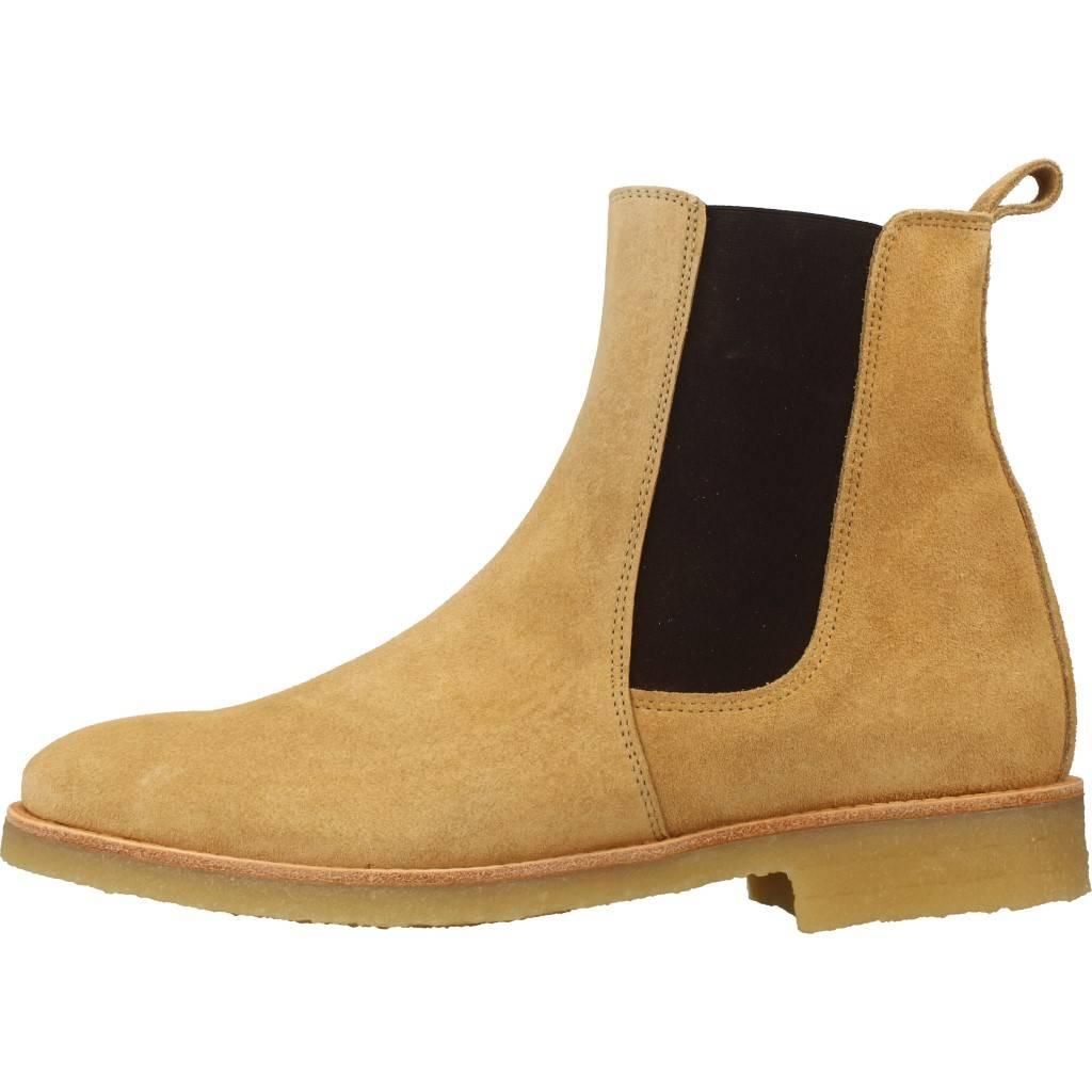 YELLOW en color MARRON CLARO (2)