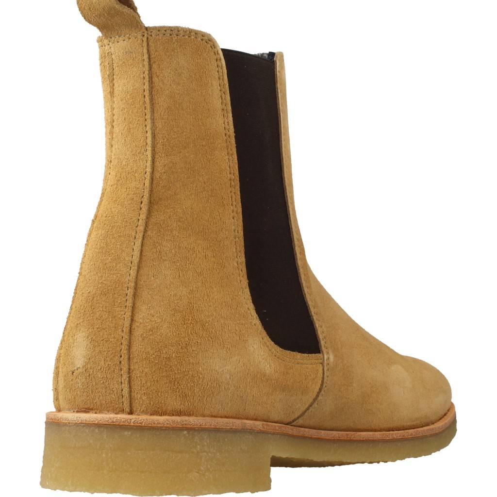 YELLOW en color MARRON CLARO (3)