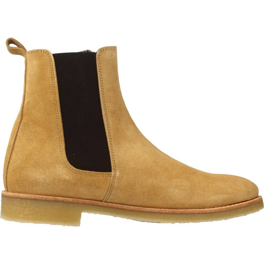 YELLOW en color MARRON CLARO (4)