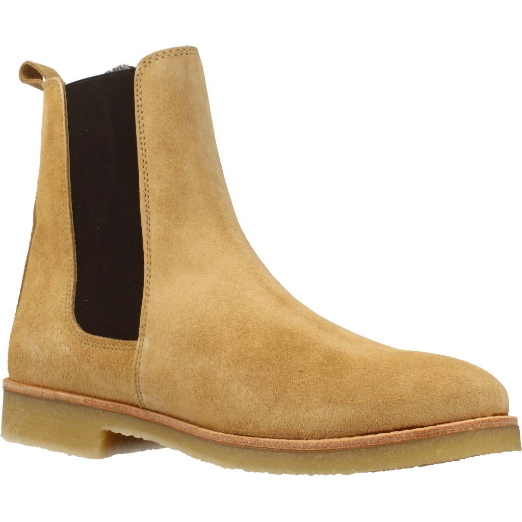 YELLOW en color MARRON CLARO (5)