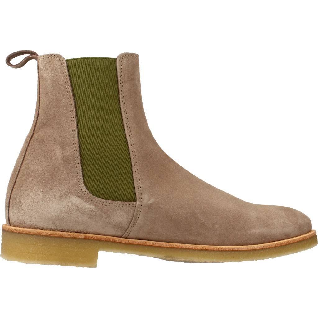 YELLOW en color MARRON CLARO (4)