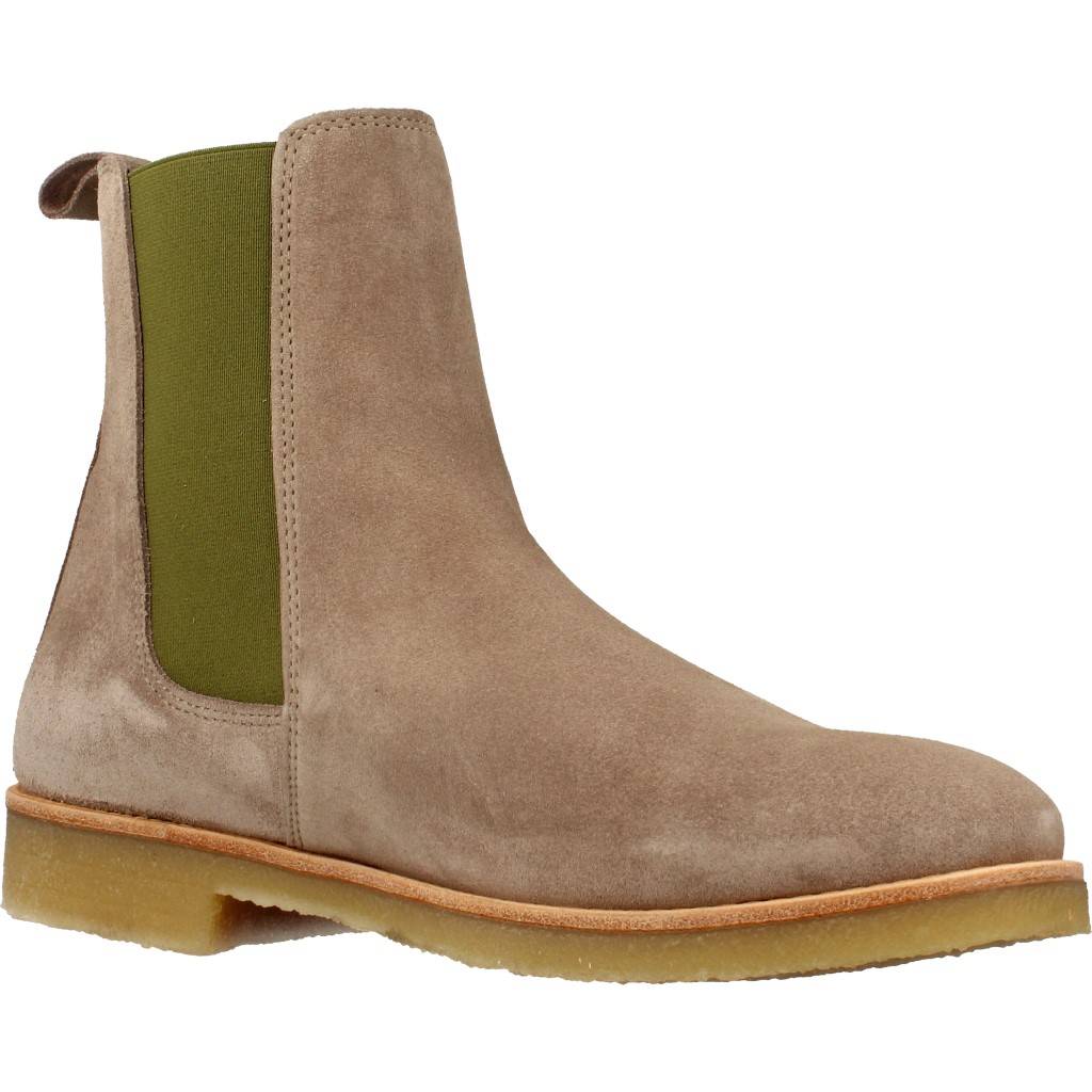 YELLOW en color MARRON CLARO (5)