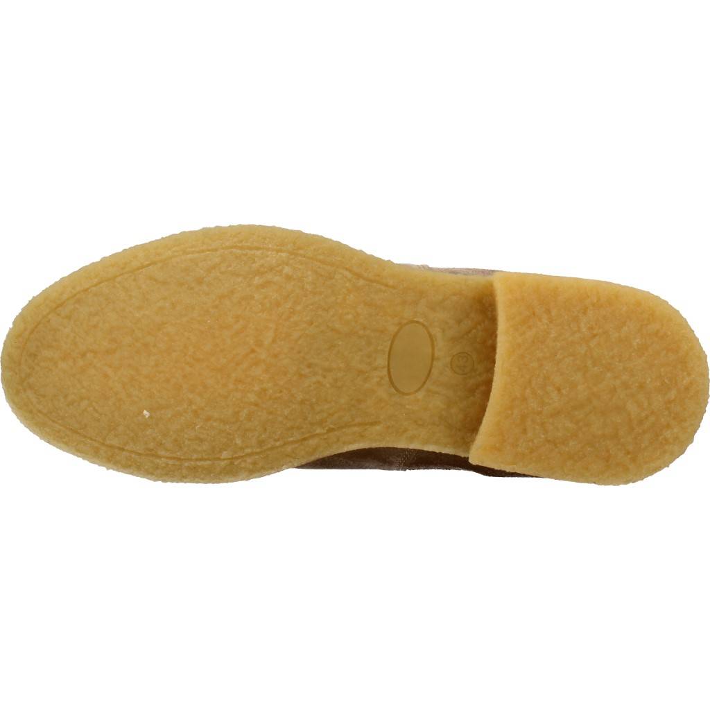 YELLOW en color MARRON CLARO (7)