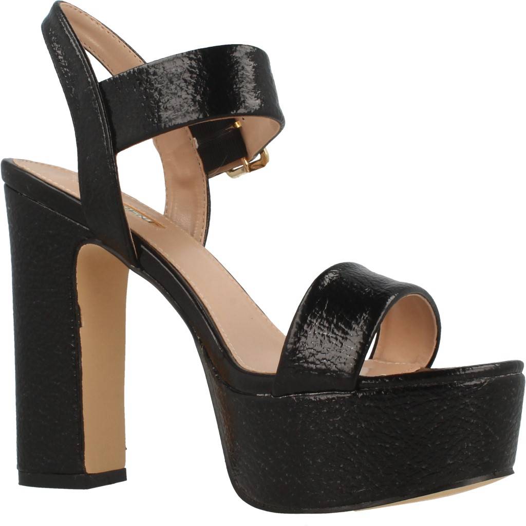 BE DIFFERENT BE YELLOW ROSELLA en color NEGRO (5)