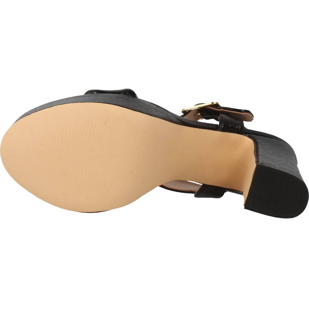 BE DIFFERENT BE YELLOW ROSELLA en color NEGRO (7)