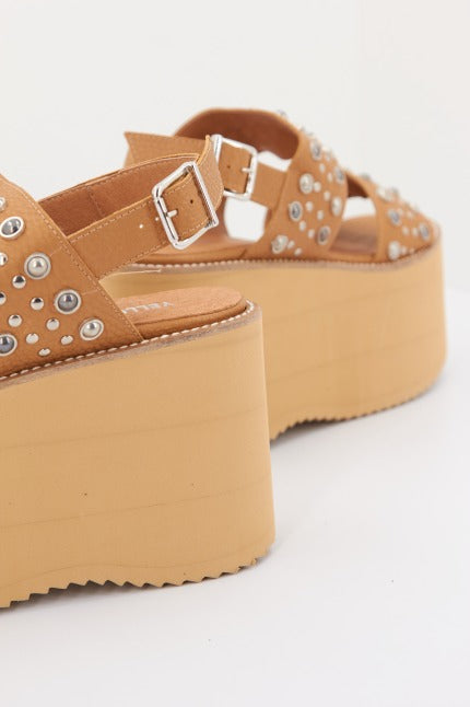 YELLOW NEFTIS en color MARRON (2)