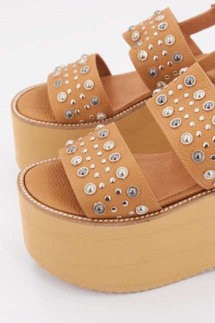 YELLOW NEFTIS en color MARRON (3)