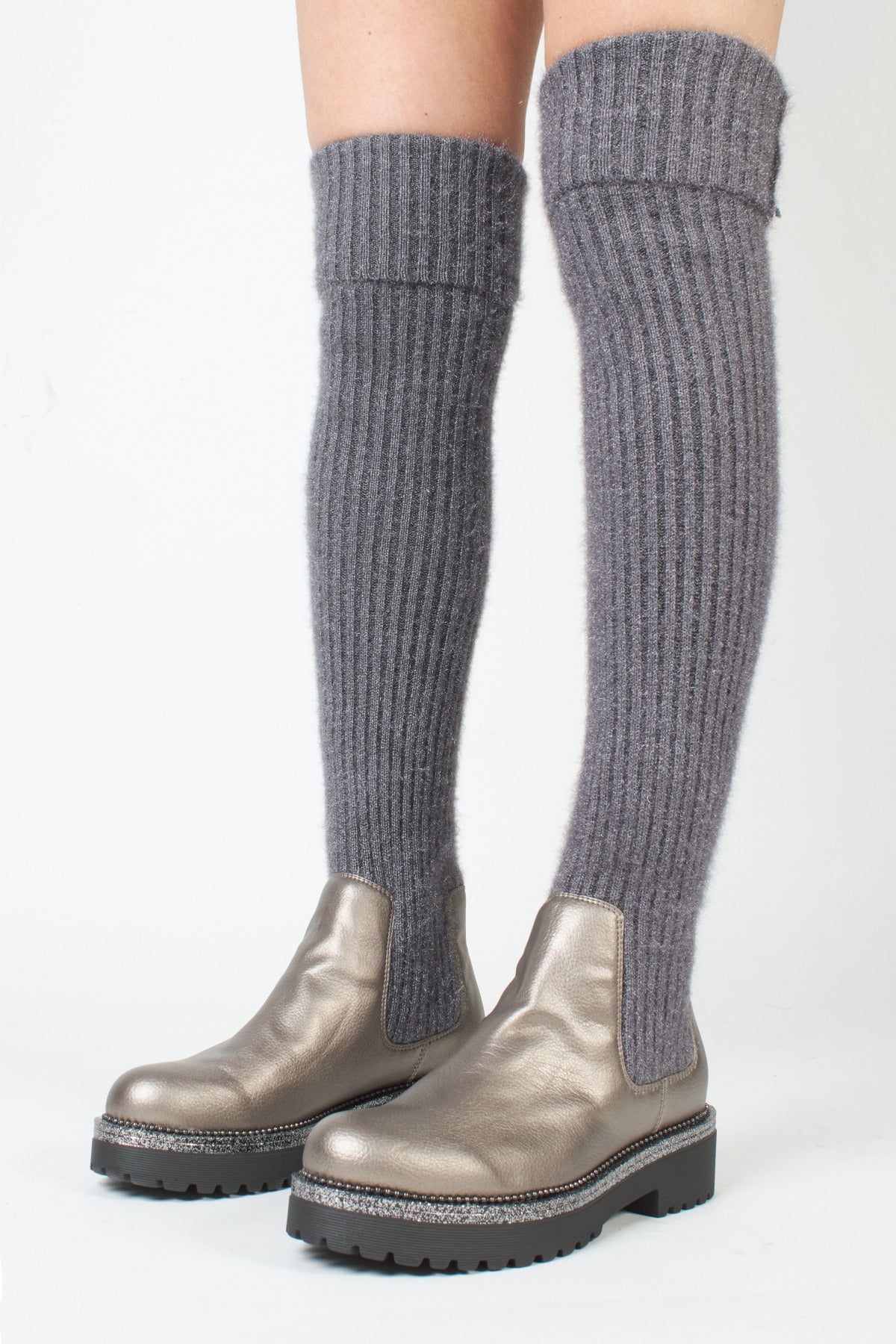 YELLOW SELINA en color GRIS (2)