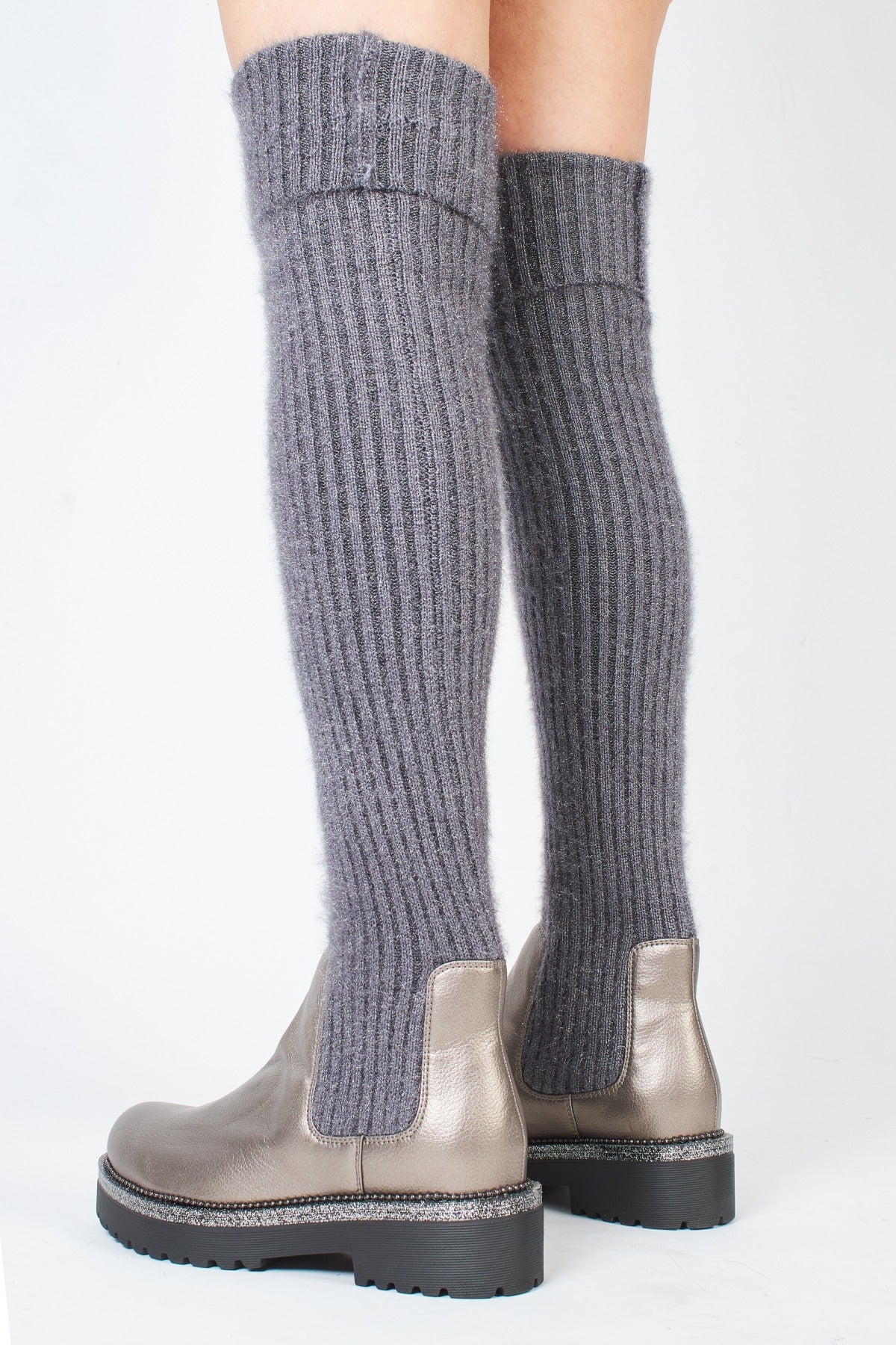 YELLOW SELINA en color GRIS (3)